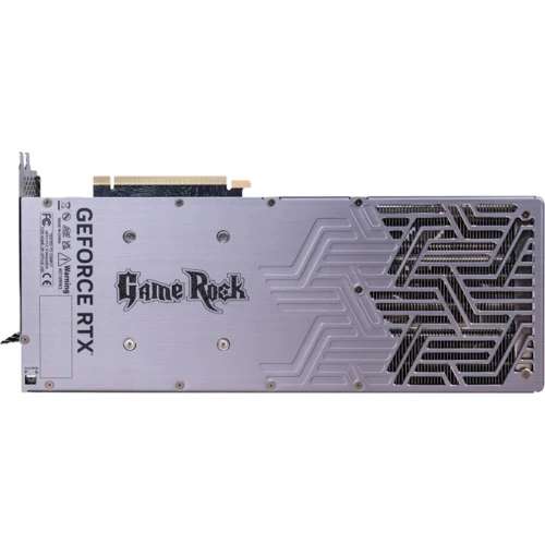 Видеокарта Palit GeForce RTX 4090 GameRock OC (NED4090S19SB-1020G): Назначение Геймерские