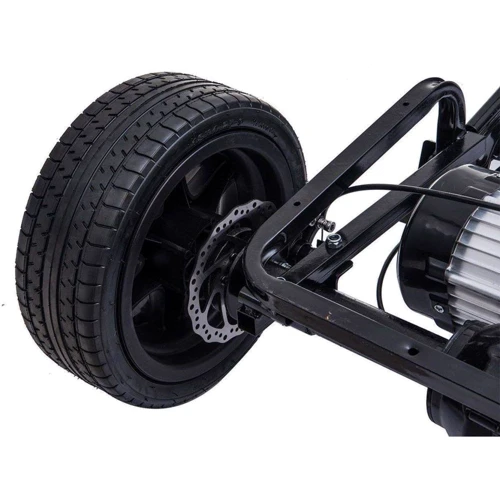 Дитячий електромобіль Bambi Racer Porsche білий (M 5737AL-1(48V)): Вага, кг 79