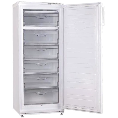Морозильная камера MPM Product MPM-240-ZS-02/A: Количество дверей 1