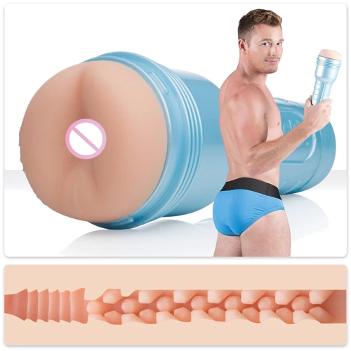Мастурбатор-попка Fleshjack Boys: Brent Corrigan Bliss
