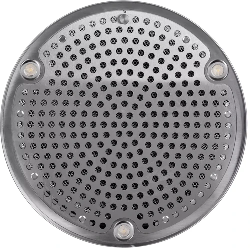 Вытяжка Perfelli DESIGN ISOLA 35 INOX SILENZIO