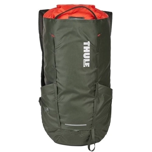 Рюкзак Thule Stir 20L - Dark Forest (TH3203552): Цвет зеленый