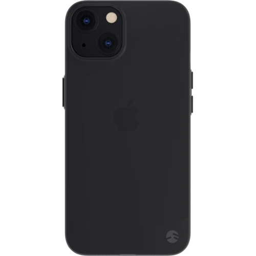Чехол для iPhone Switcheasy Ultra Slim Case 0.35mm Transparent Black (GS-103-208-126-66) for iPhone 13