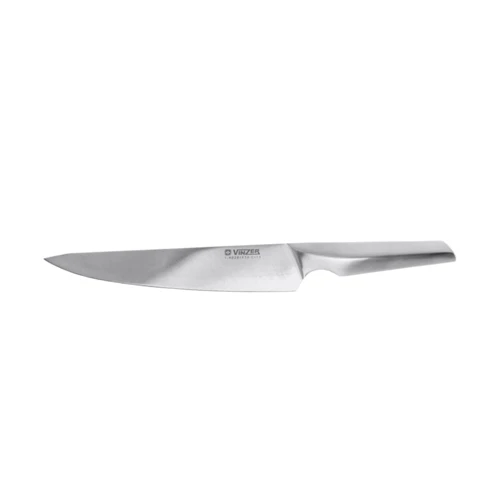 Нож поварской VINZER Geometry line 20.3 см (89296)