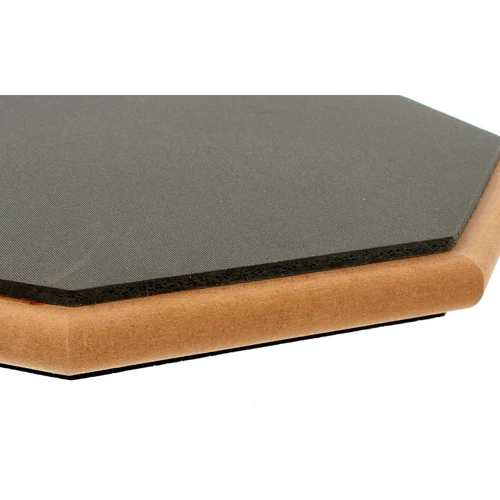 Двосторонній пед EVANS RF12D 12" REALFEEL 2-SIDED SPEED & WORKOUT PAD: Виробник EVANS