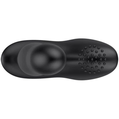 Вібромасажер простати Nexus Boost з надувною головкою