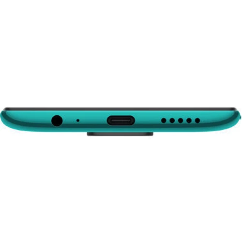 Смартфон Xiaomi Redmi Note 9 3/64 GB Forest Green Approved Витринный образец фото 5