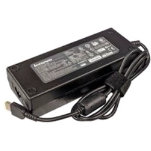 Зарядное устройство Lenovo 135W 20V 6.75A Yoga 45N0361 OEM (75548): Напряжение 20V