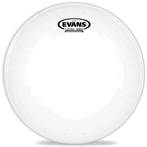 Пластик EVANS B12HDD 12 "GENERA HD DRY SNARE
