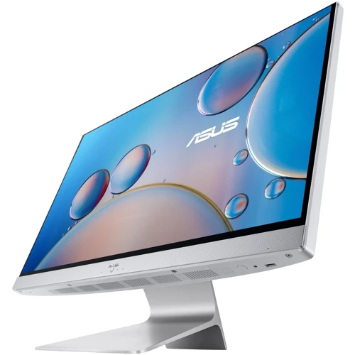 Моноблок ASUS M3700WUAK-WA008M (90PT0342-M01630) UA: Процессор AMD Ryzen 5 5500U (2.1 - 4.0 ГГц) / 6 - ядерный