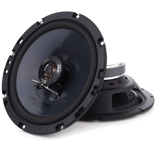 Mac Audio Mac Mobil Street 16.2