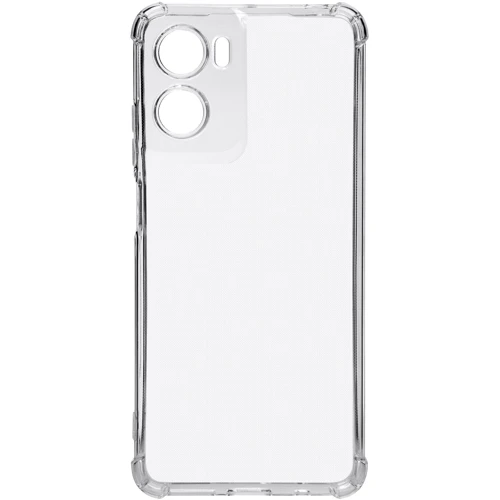 Чехол для телефонов BeCover TPU Case Anti-Shock Clear for Motorola G05 / E15 (713470)