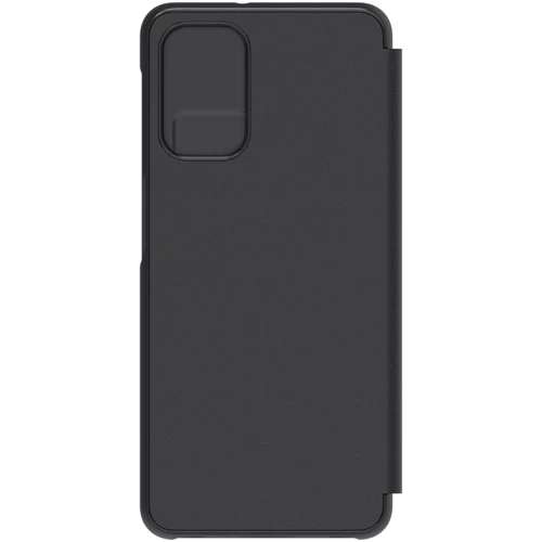 Аксесуар для смартфона Samsung Wallet Flip Cover Black (GP-FWA325AMABW) для Samsung A325 Galaxy A32: Сумісність Samsung A325 Galaxy A32