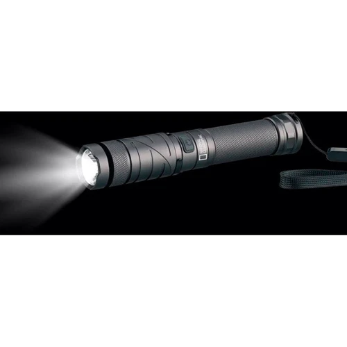 Ліхтар туристичний National Geographic Iluminos Led Torch RG 800 lm (9082300): Максимальний час роботи, год 2
