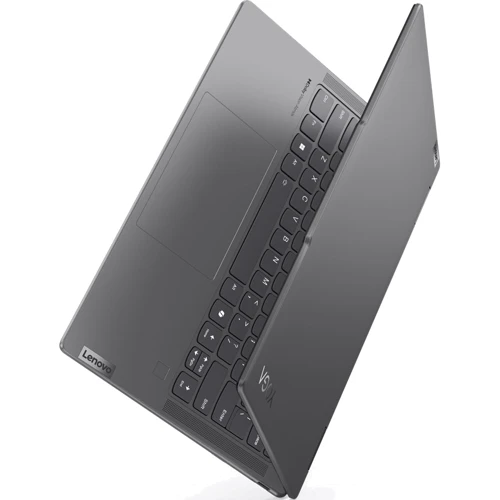 Ноутбук Lenovo Yoga 7 2-in-1 14IML9 (83DJ0002US): Видеоадаптер Intel Graphics