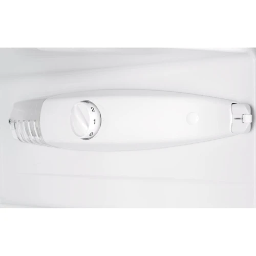 Холодильник Electrolux LRB1AF23W: Розміри 125x55x63 см