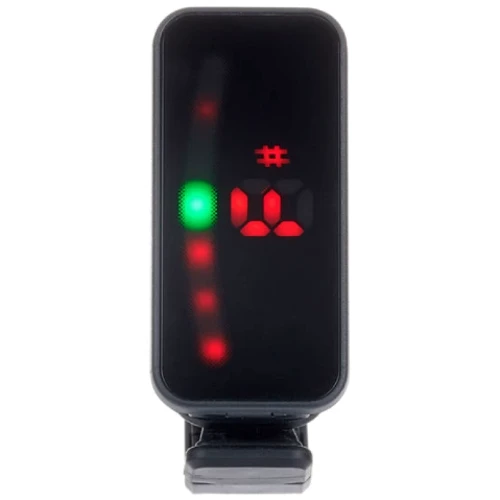 Тюнер KORG PITCHCLIP2 PC2: Виробник Korg