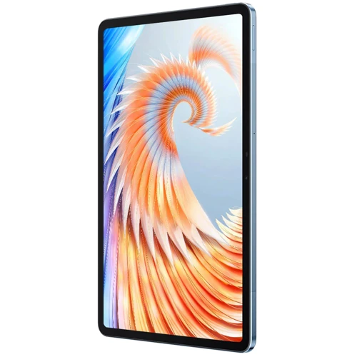 Планшет Blackview Tab Mega 3 12/256GB LTE Skyline Blue: Процесор Octa-core MediaTek Helio G100