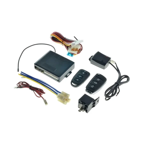 CYCLON X5 LC (БЕЗ СИРЕНЫ): Тип сигнализации Односторонняя
