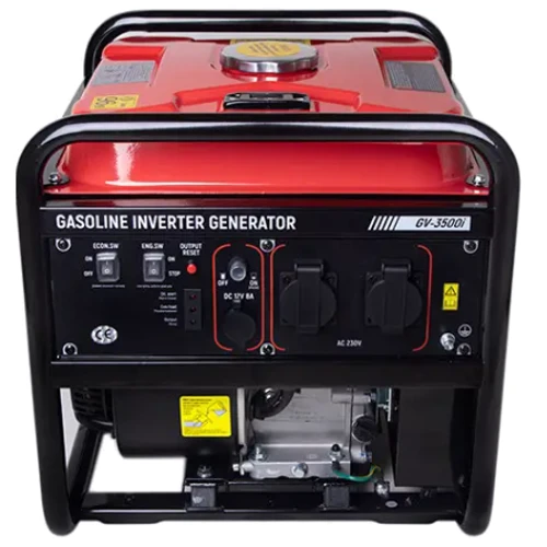 Бензиновый генератор VOIN GV-3500i (00000054192)