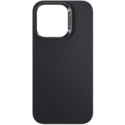 Чехол для iPhone Benks MagClap ArmorAir Case Black for iPhone 13 Pro Max