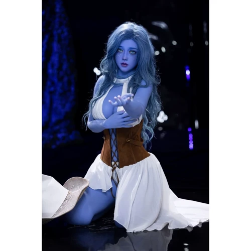 Секс-кукла эльф Aibei Elowen, 160 см