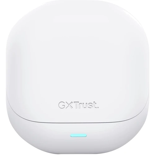 Наушники Trust GTX 409 Oxxie White (25478)