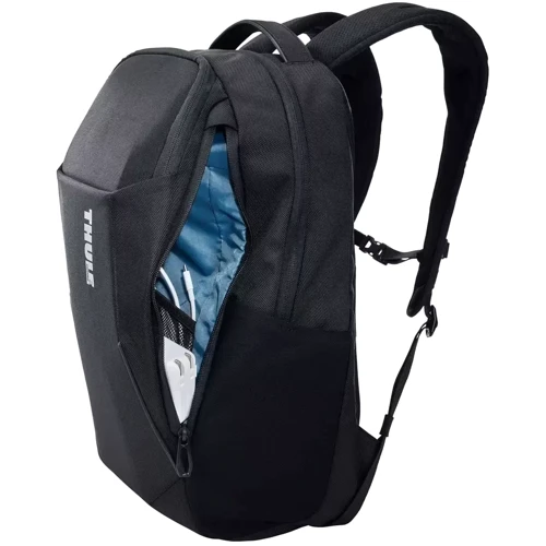 Thule Accent Backpack 23L Black (TACBP-2116) for MacBook Pro 15-16"  фото 6