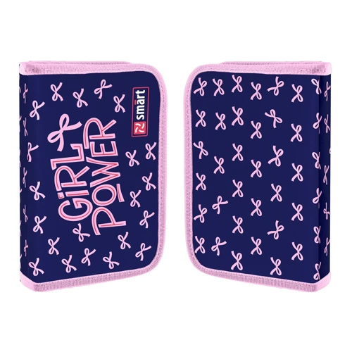 Пенал Smart HP-02 Girl Power (533275)