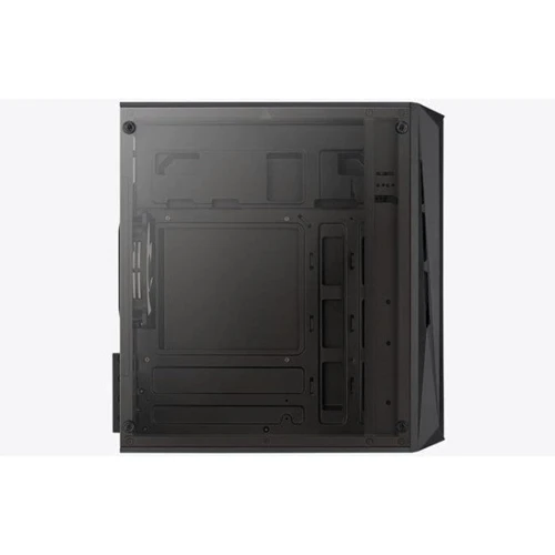 Корпус AeroCool CS-107-A-BK-v2 (ACCS-PC14032.11): Назначение игровой