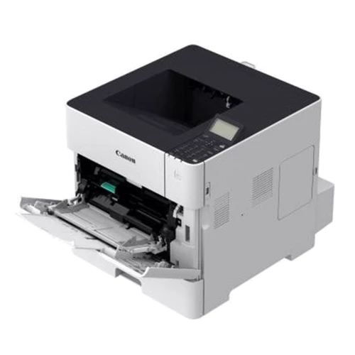 Принтер Canon i-Sensys LBP352x (0562C008): Интерфейс Ethernet, USB