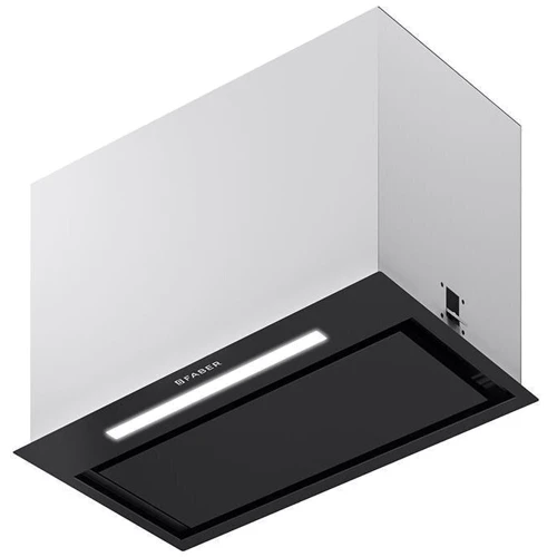Витяжка Faber Inka Lux Premium Bk Matt A52 Kl