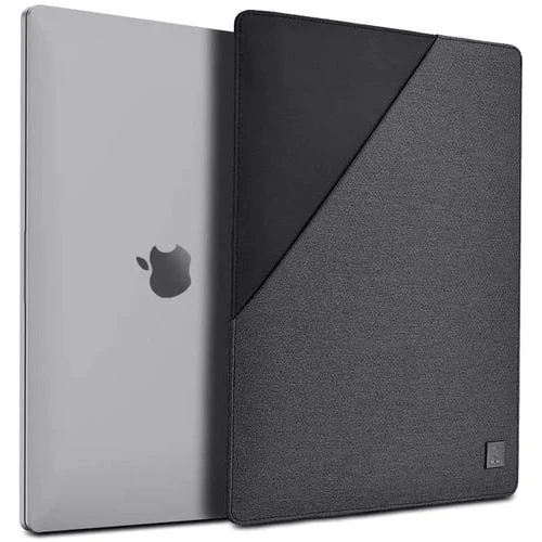 WIWU Blade Sleeve Gray for MacBook 13" (Сумки / чехлы для MacBook) (79010896)Stylus approved