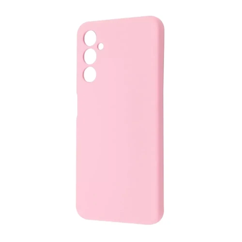 Чехол для телефонов WAVE Full Silicone Cover Pink Sand for Samsung A057 Galaxy A05s