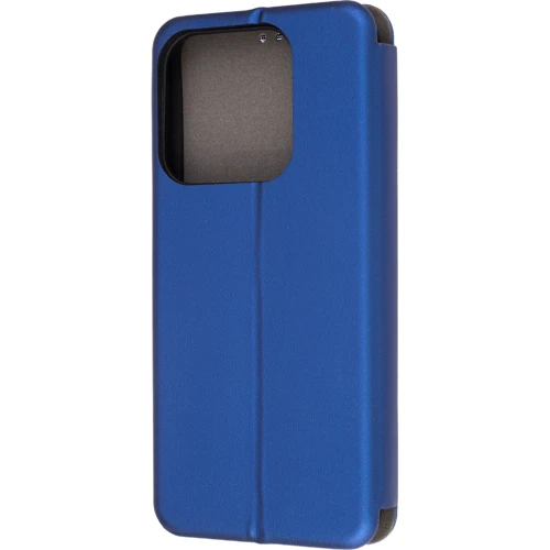 Чехол для телефонов ArmorStandart G-Case Blue for ZTE Nubia V60 Design (ARM79000): Совместимость ZTE Nubia V60
