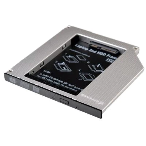 Аксесуар для накопичувача Grand-X HDC24