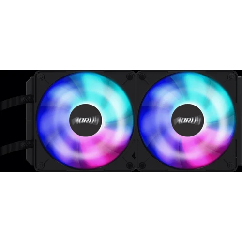 Видеокарта Gigabyte GeForce RTX 2080 SUPER AORUS WF 8GB (GV-N208SAORUS W-8GC): Исполнение Трехслотовое