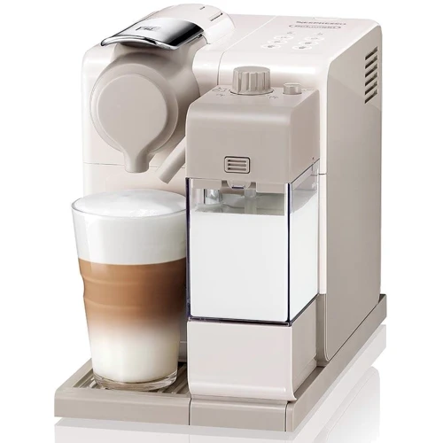 Кавоварка DeLonghi Nespresso Lattissima Touch EN560.W
