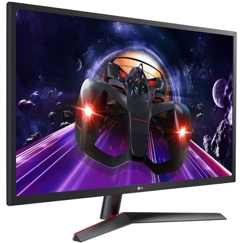 Монітор LG 27MP60G-B UA: Роздільна здатність Full HD (1920x1080)