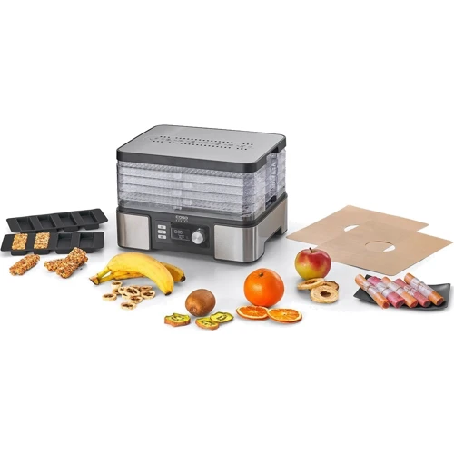 Сушка овощей CASO DH 450 (3165)