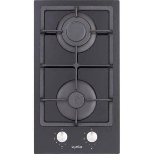 Варильна поверхня газова Ventolux HSF320G CS (BK) 3
