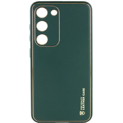 Чохол для телефона Epik Xshield Case Army Green для Samsung S911 Galaxy S23