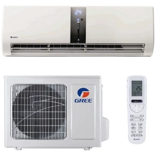 Кондиціонер Gree GWH09UB-K3DNA1A