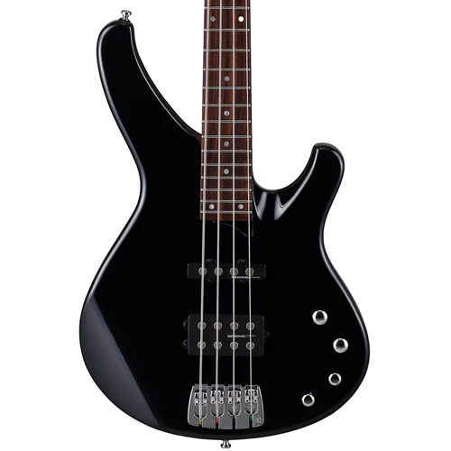 Бас-гитара CORT ARONA 4 (BK)