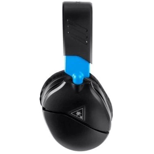 Наушники Turtle Beach Recon 70 for PS4 Black (TBS-3555-02): Назначение геймерские