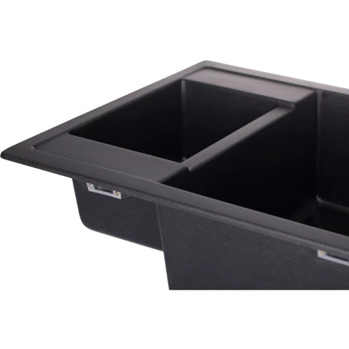 GRANADO SAMORA black shine (0901)