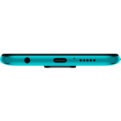 Смартфон Xiaomi Redmi Note 9S 4/64 GB Aurora Blue Approved Витринный образец фото 12