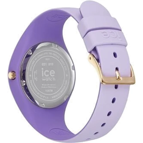 Наручний годинник Ice-Watch ICE duo chic 021819: Механізм Кварцевый