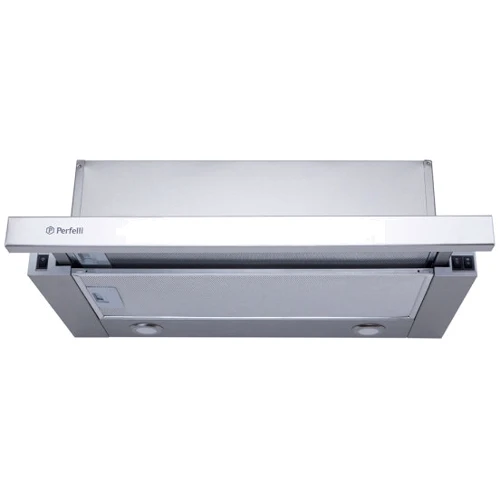 Вытяжка Perfelli TL 6212 C S/I 650 LED