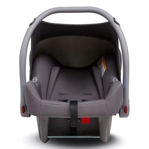 Автокресло Anex SS-02 (grey): Крепление Isofix есть